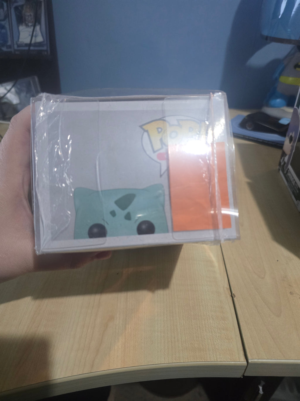 Bulbasaur 453