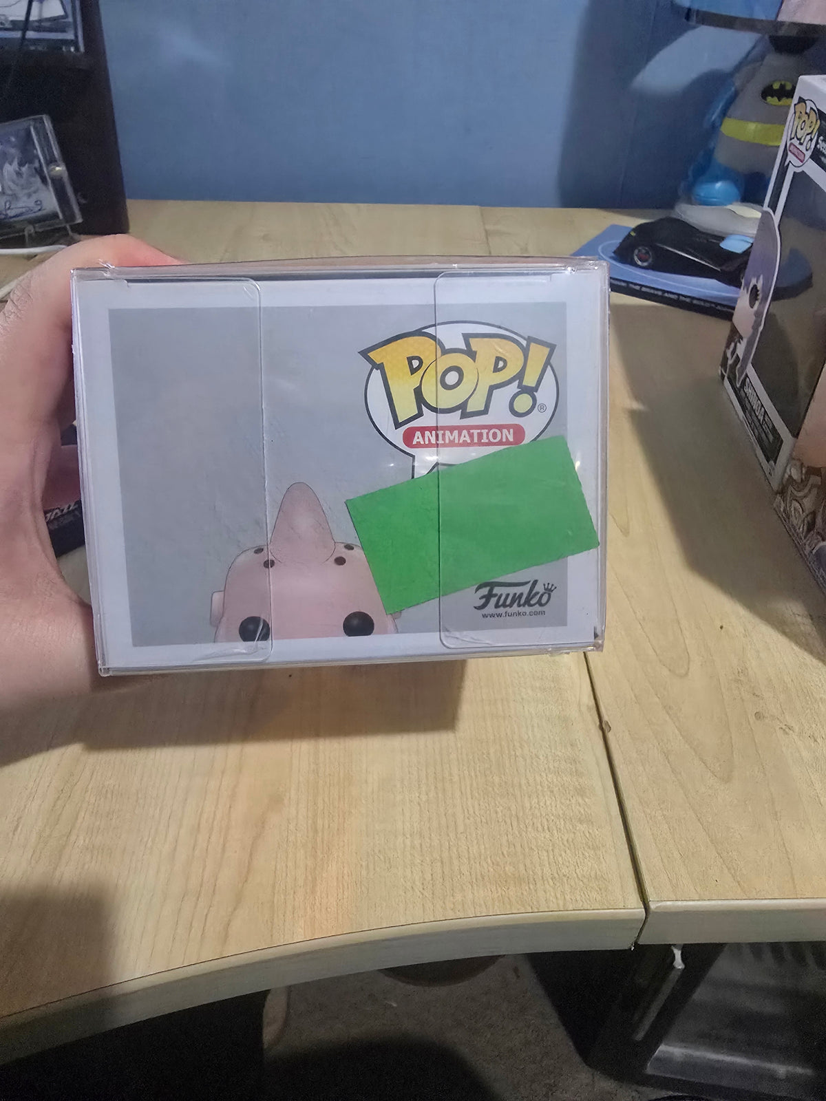 Majin Buu 111