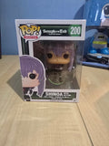 Shinoa 200