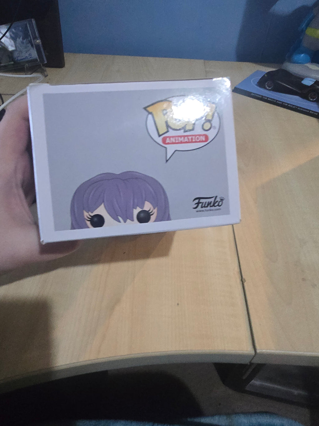 Shinoa 200