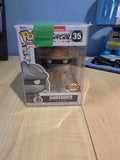 Shredder 35