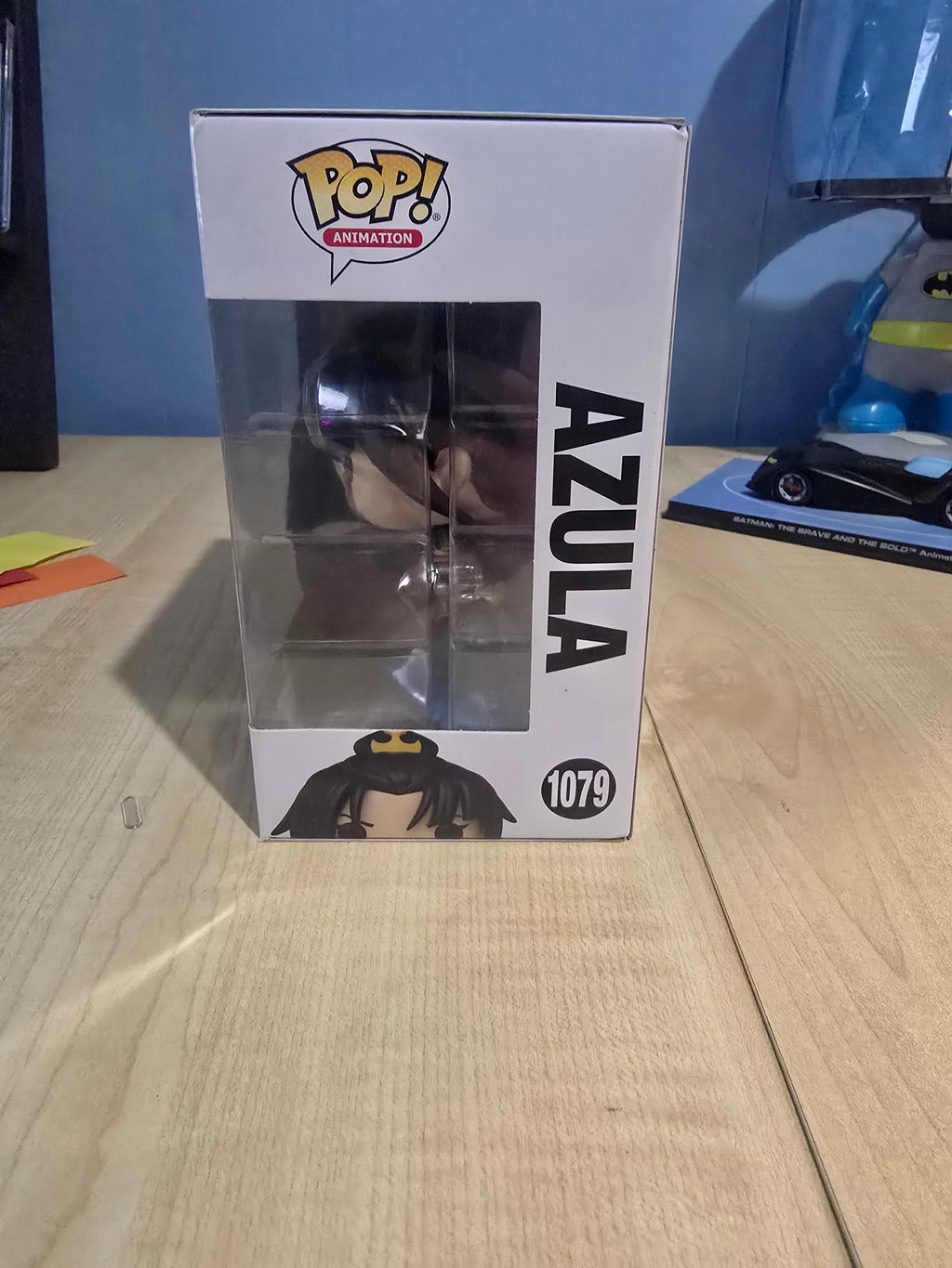 Azula 1079