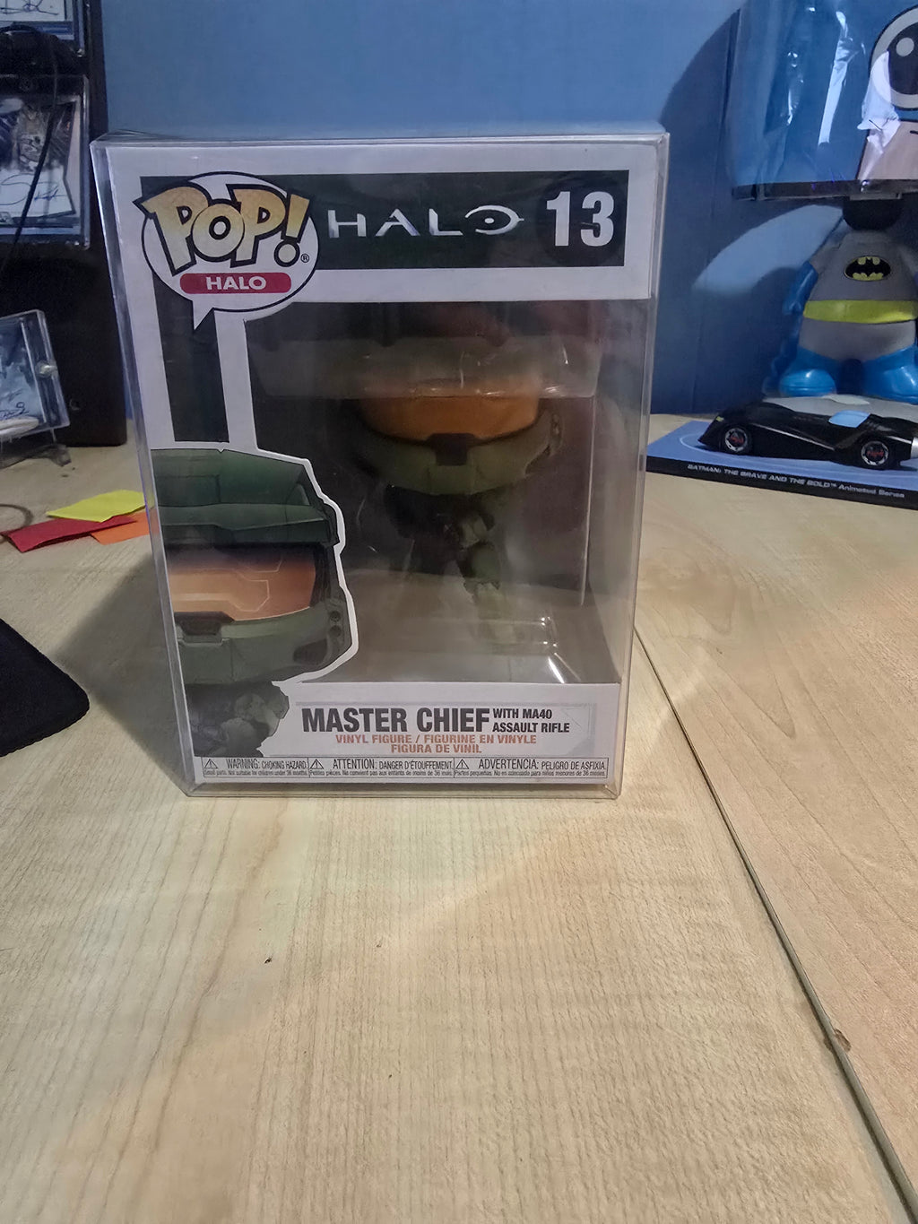 Master Chief 13