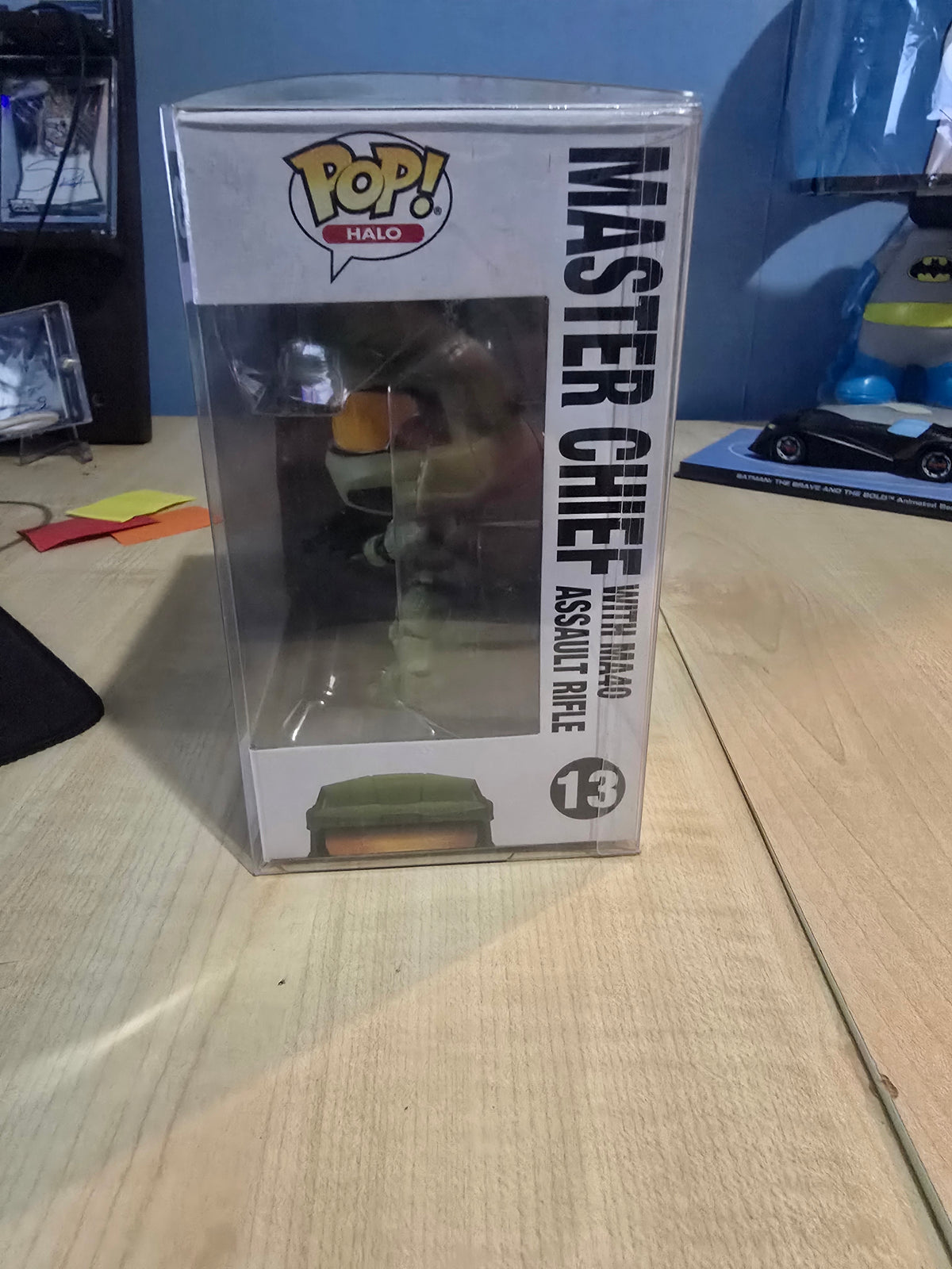 Master Chief 13