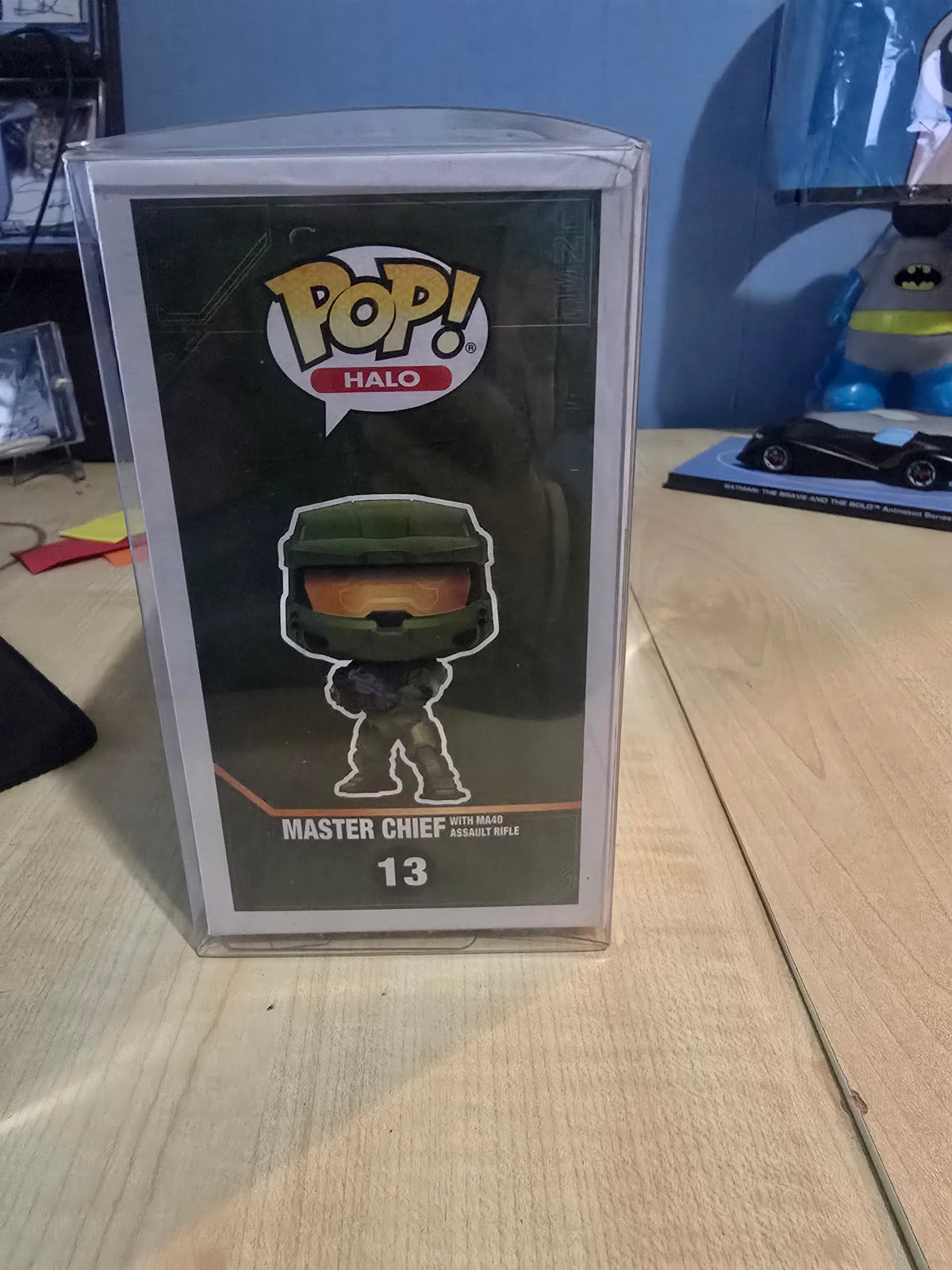 Master Chief 13