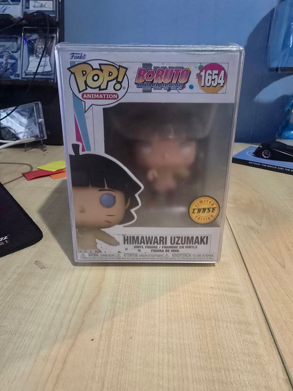Himawari 1654