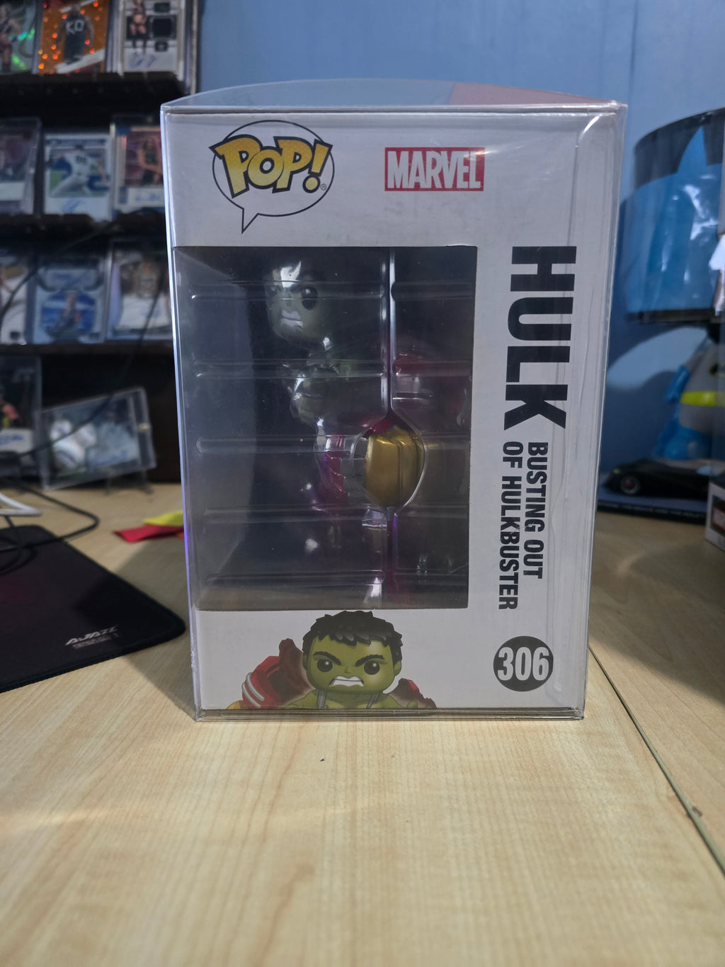 Hulk 306