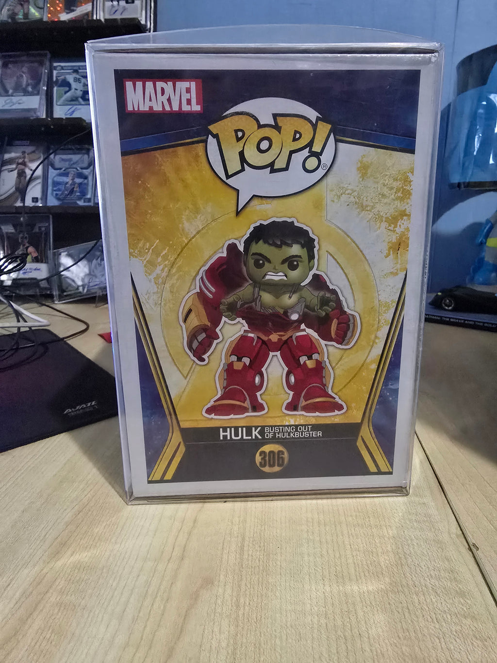 Hulk 306