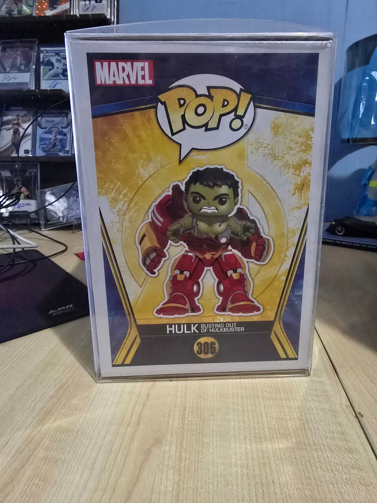 Hulk 306