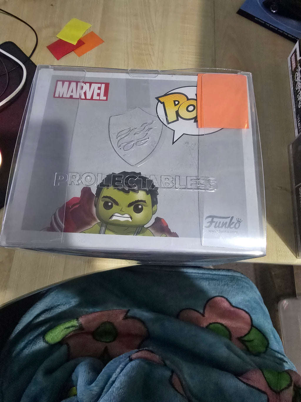 Hulk 306