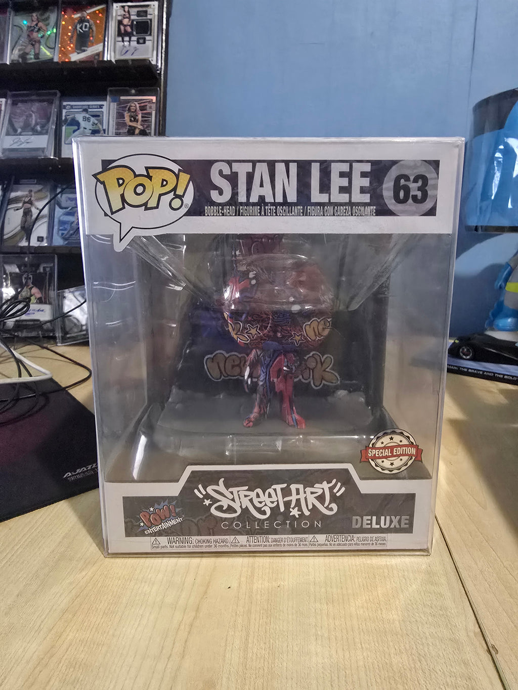 Stan Lee 63