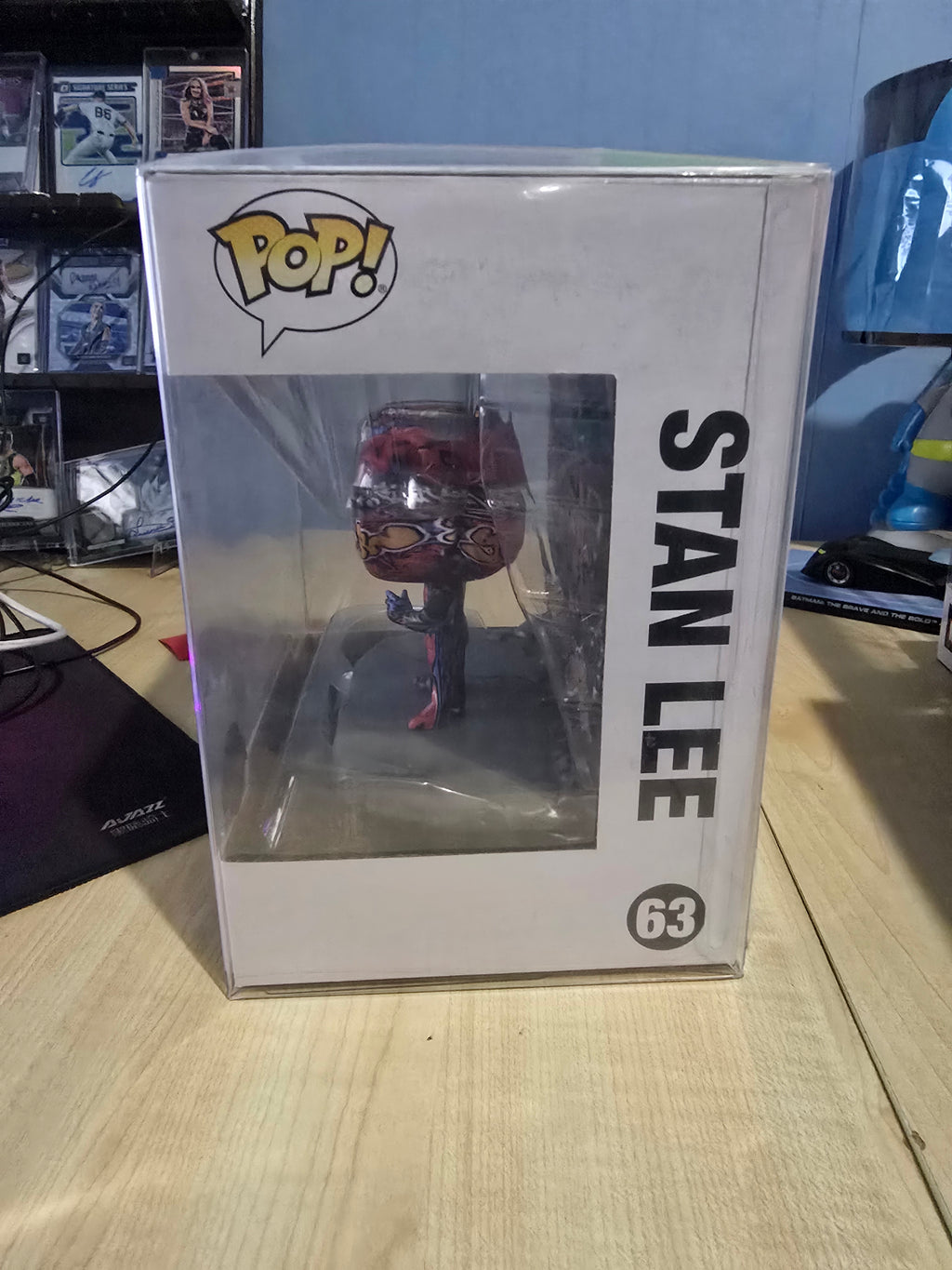 Stan Lee 63