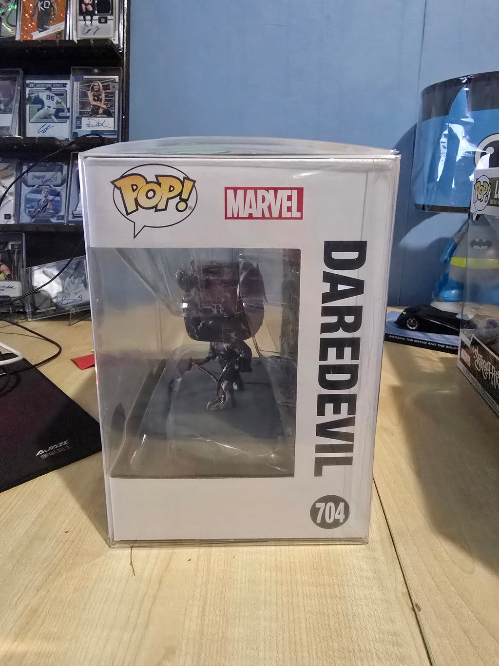 Daredevil 704