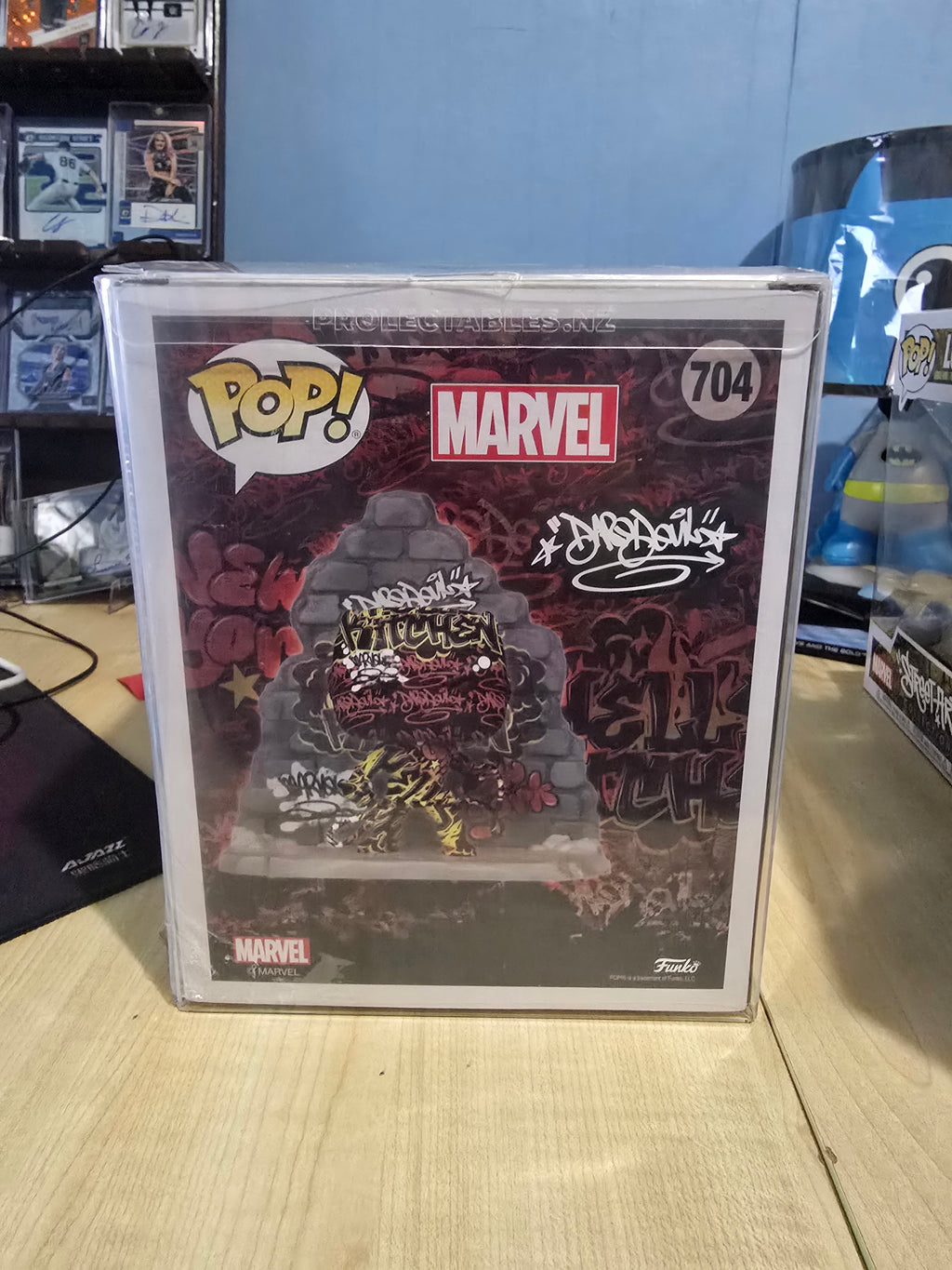 Daredevil 704