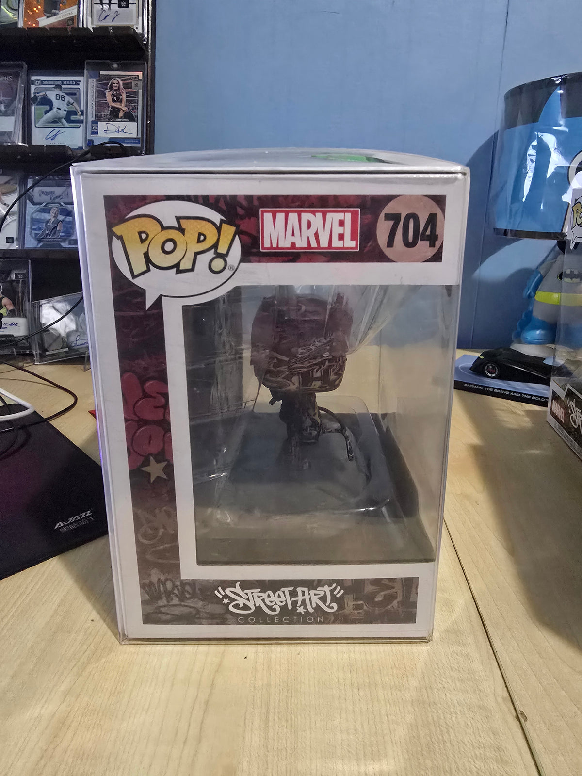Daredevil 704