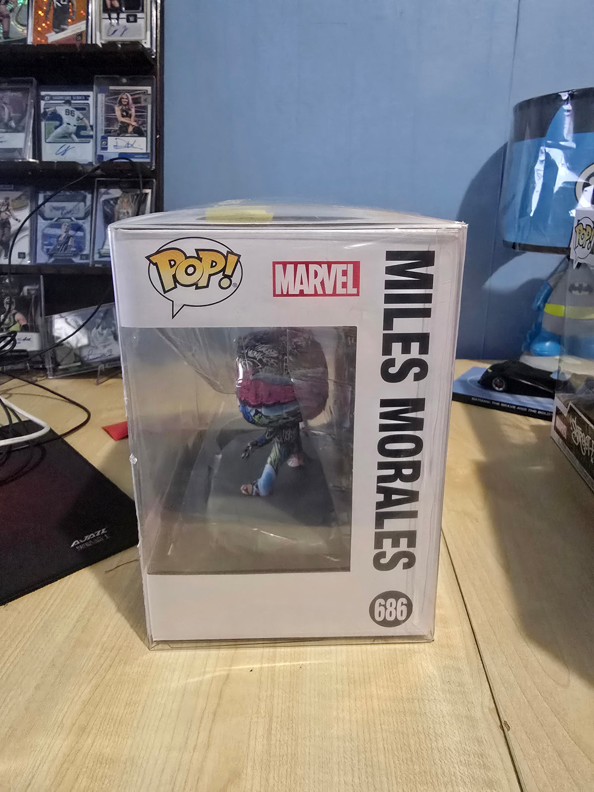 Miles Morales 686