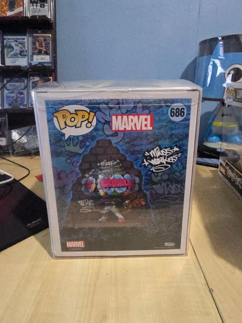 Miles Morales 686