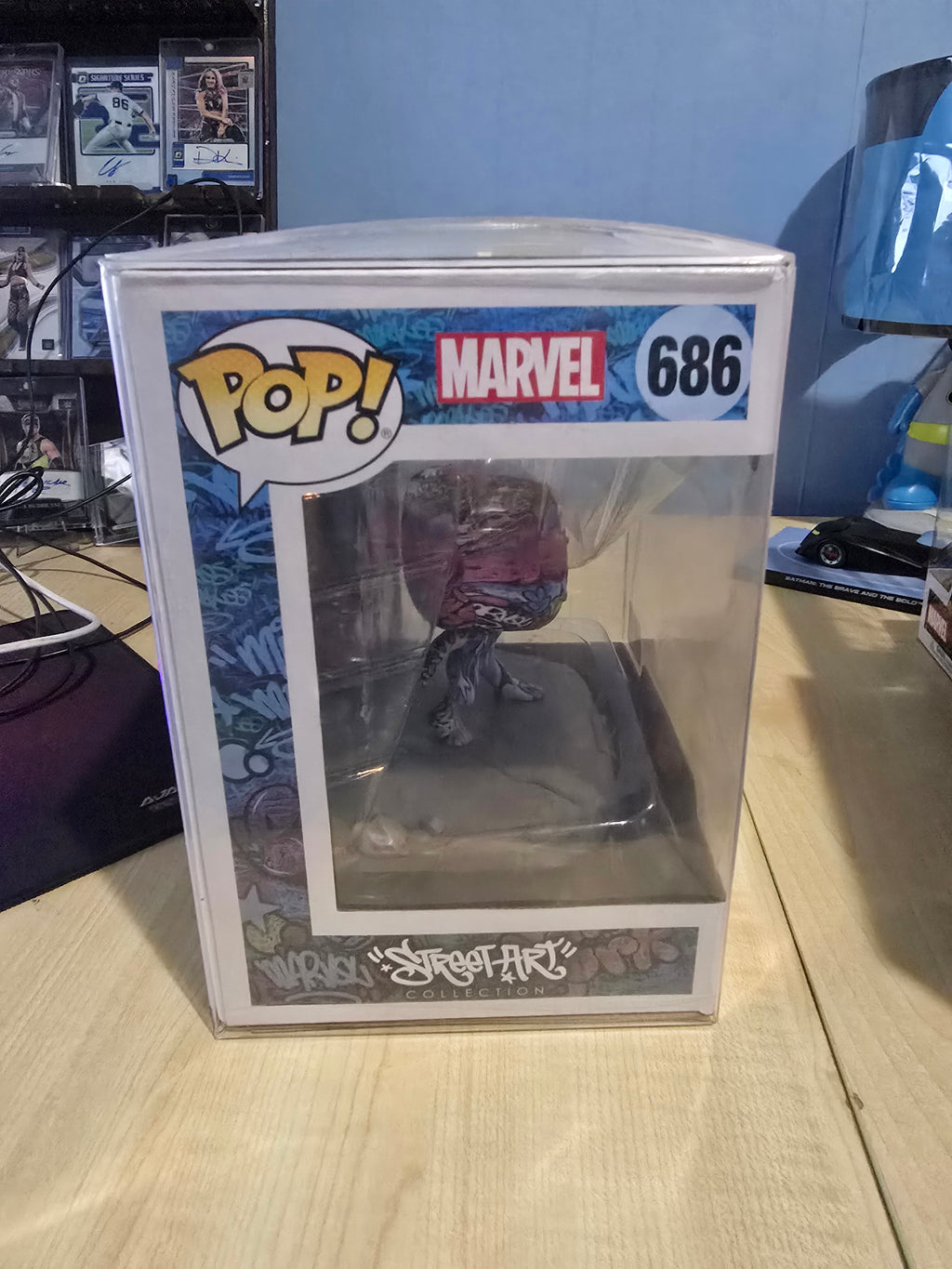 Miles Morales 686