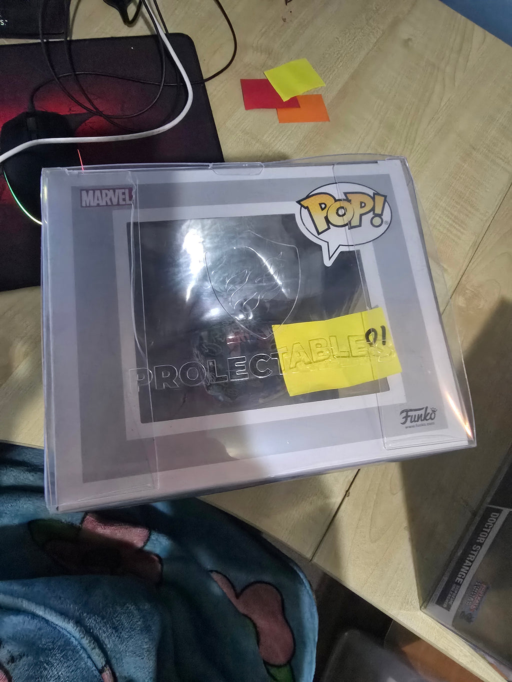 Miles Morales 686