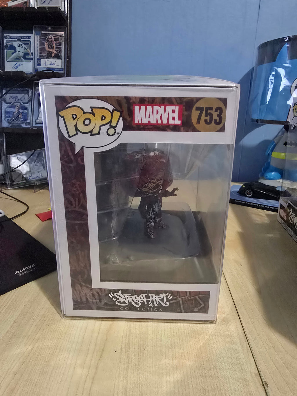 Iron Man 753