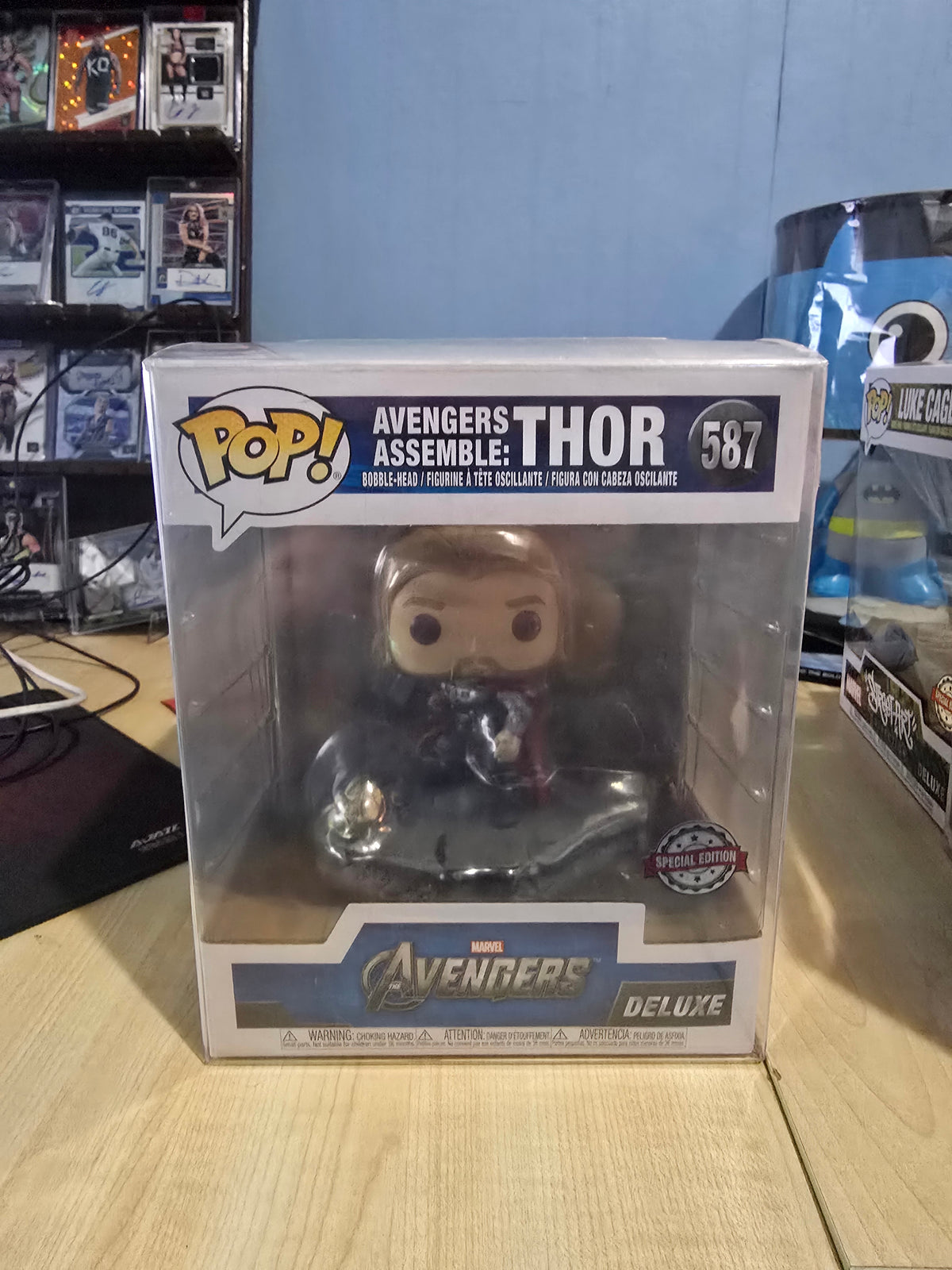 Thor 587