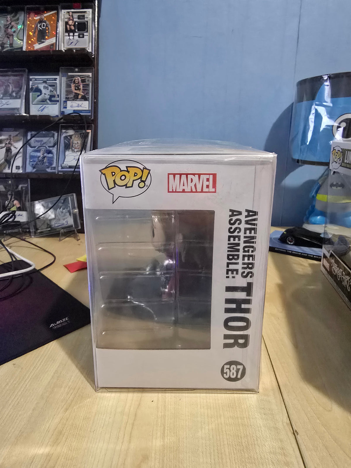 Thor 587