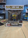 Luke Cage 721