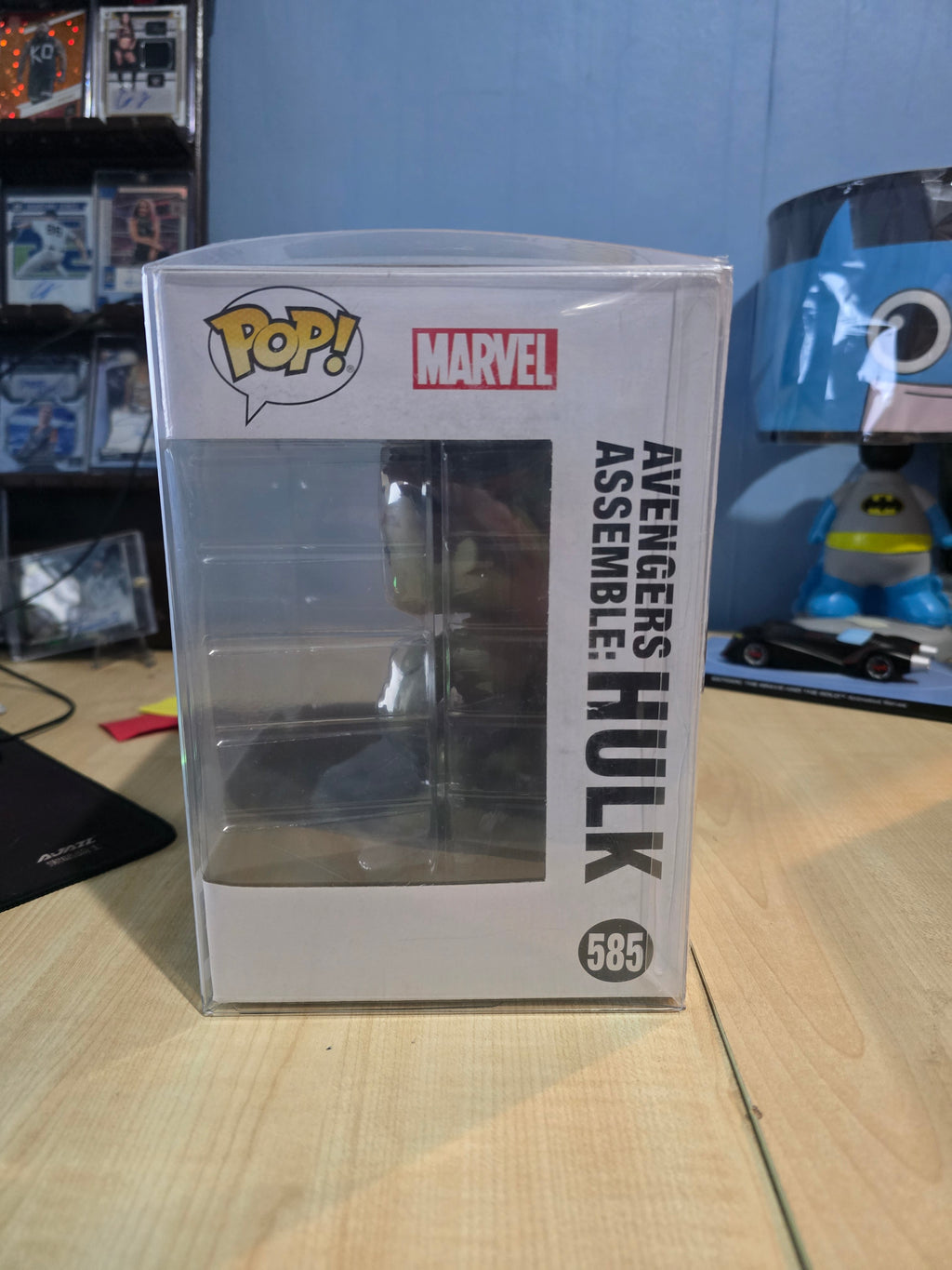 Hulk 585