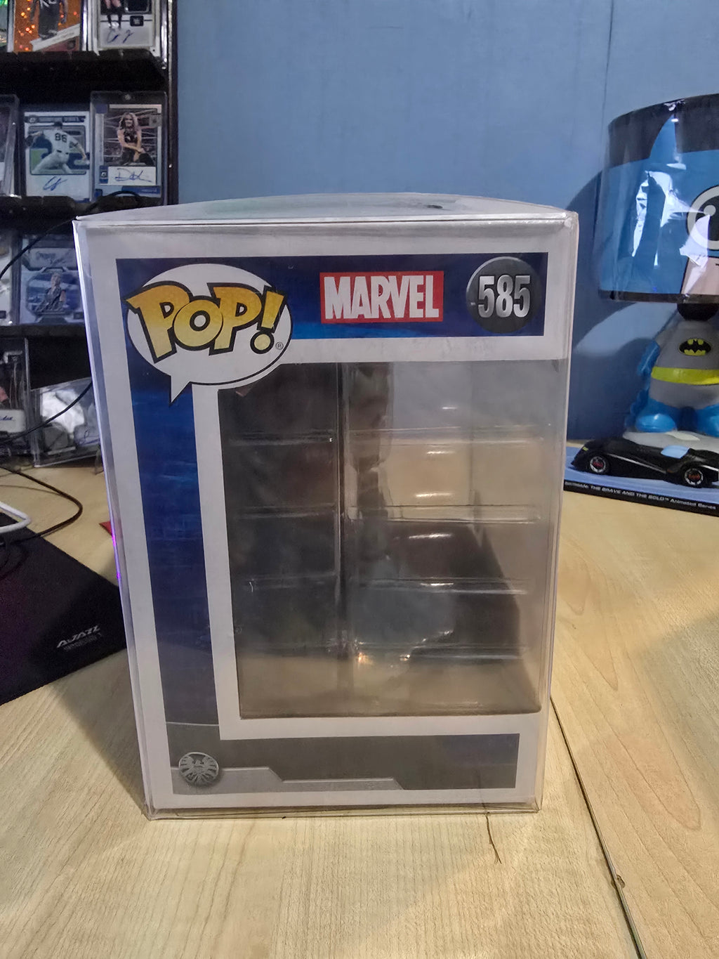 Hulk 585