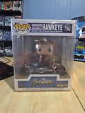 Hawkeye 586