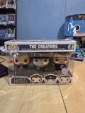 The Creators