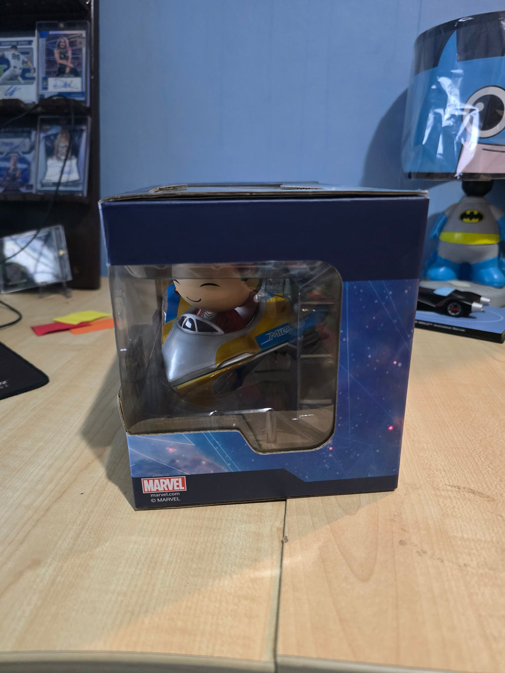Dorbz Starlord 27