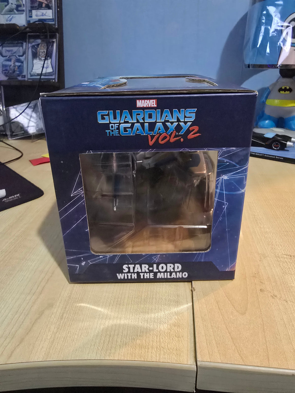 Dorbz Starlord 27