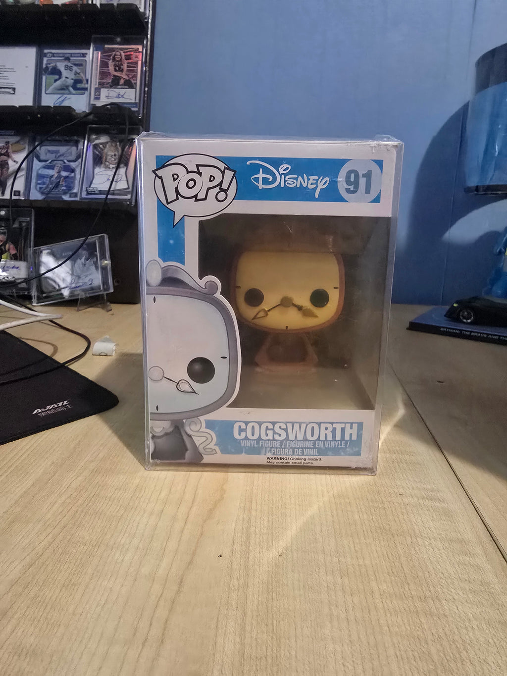 CogsWorth 91