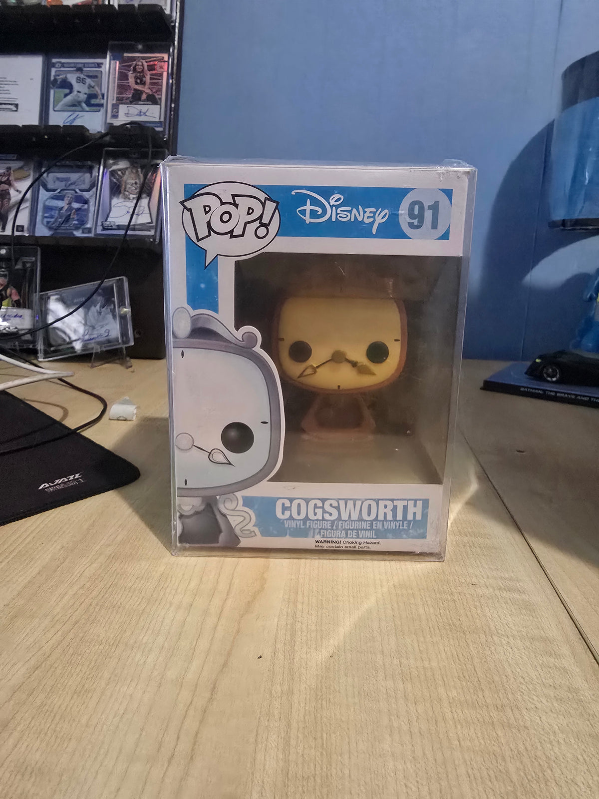 CogsWorth 91