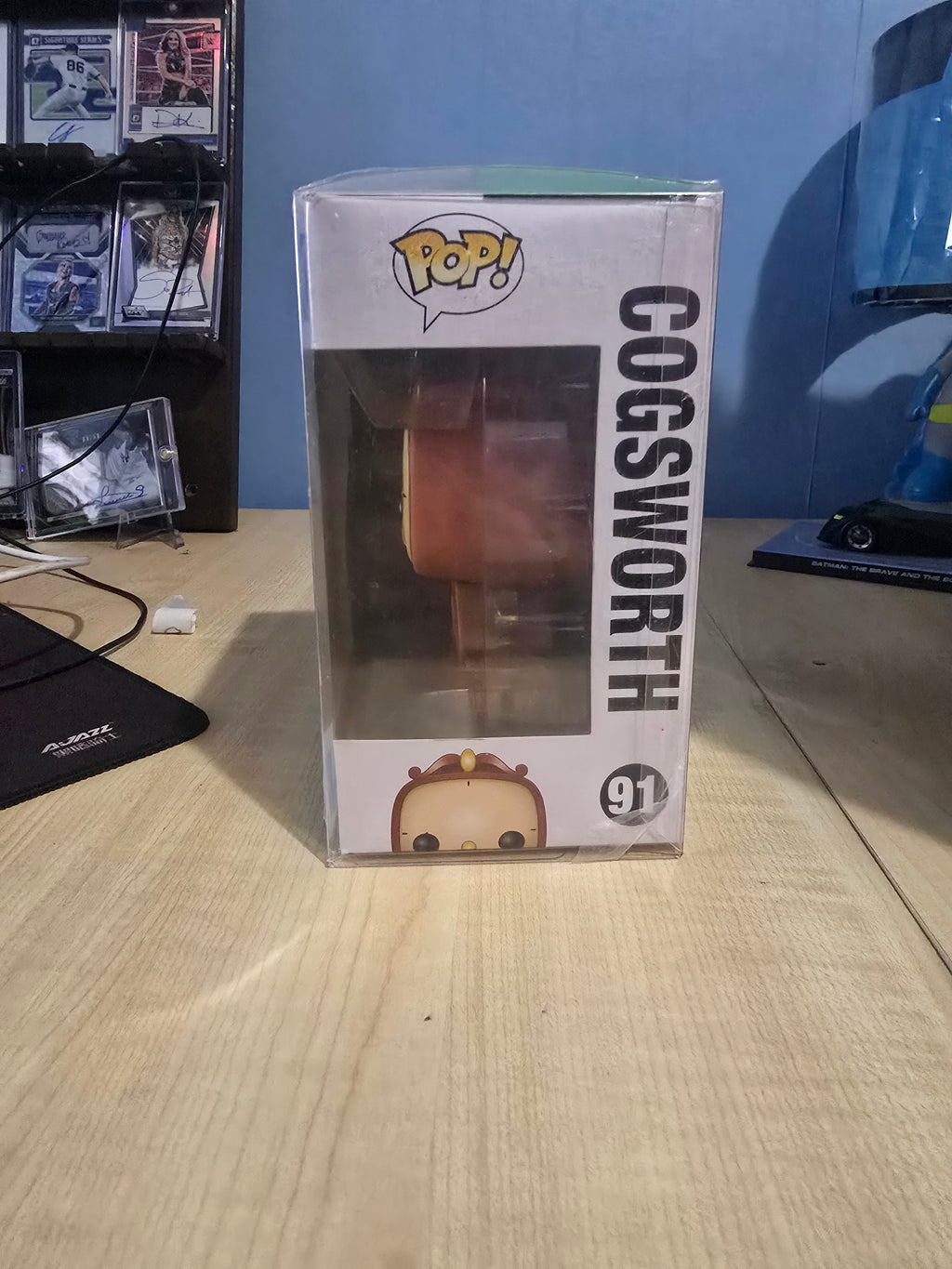 CogsWorth 91