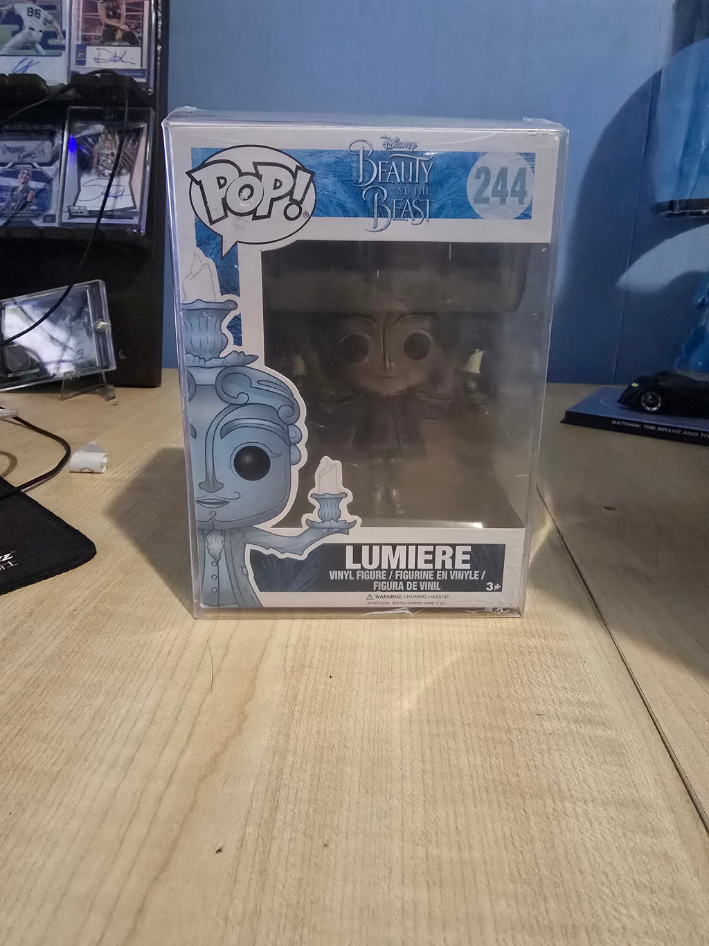 Lumiere 244
