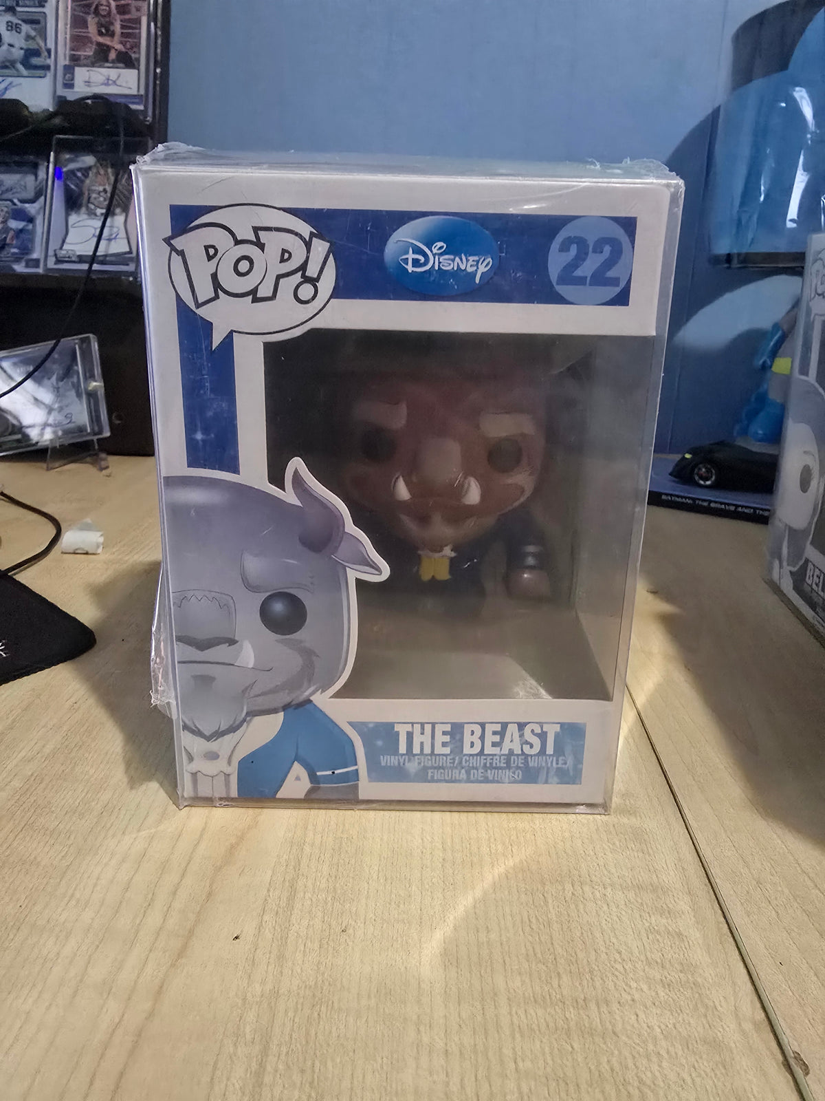 Beast 22