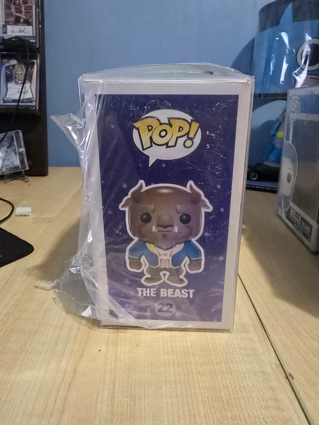 Beast 22