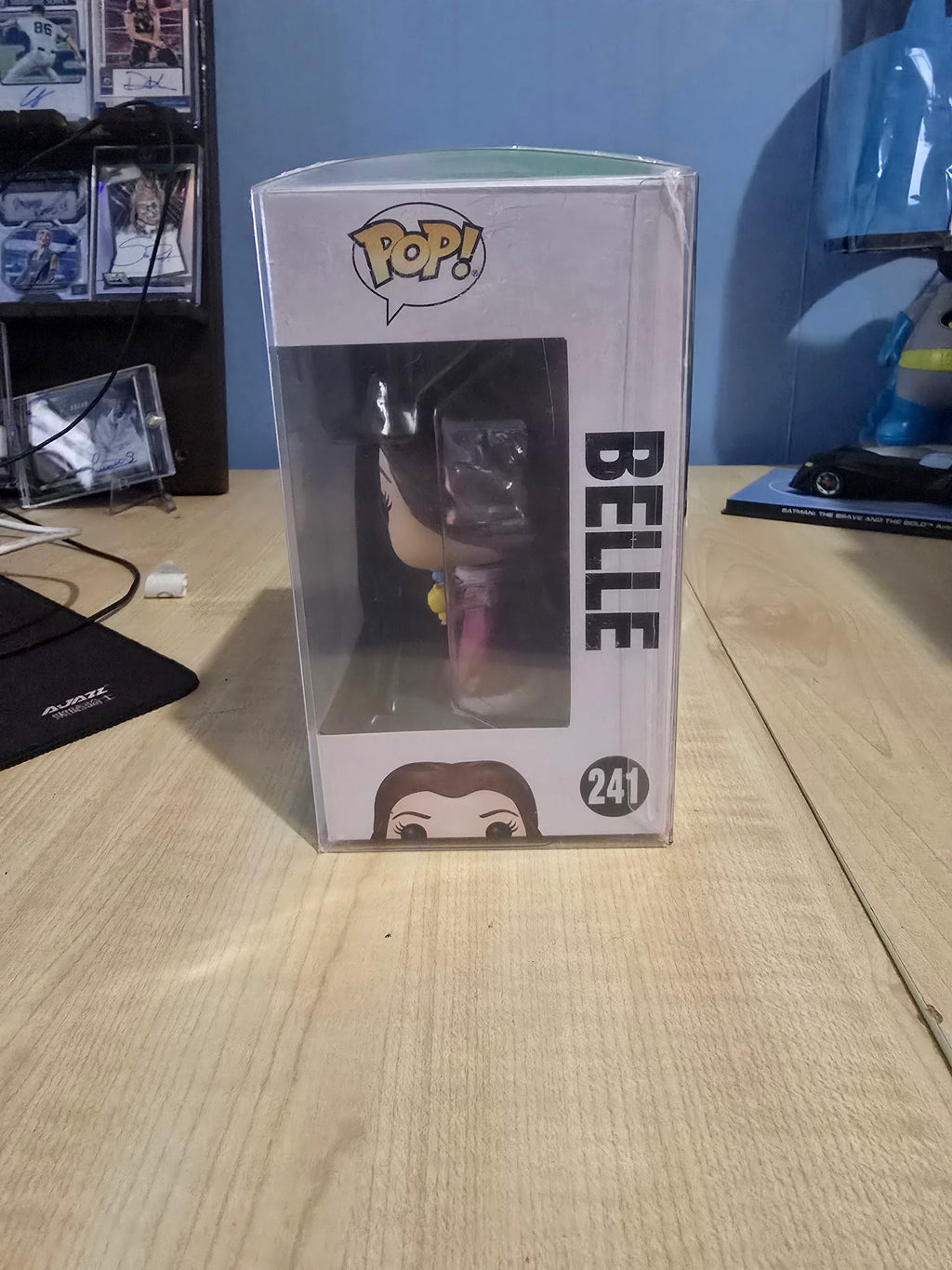 Belle 241