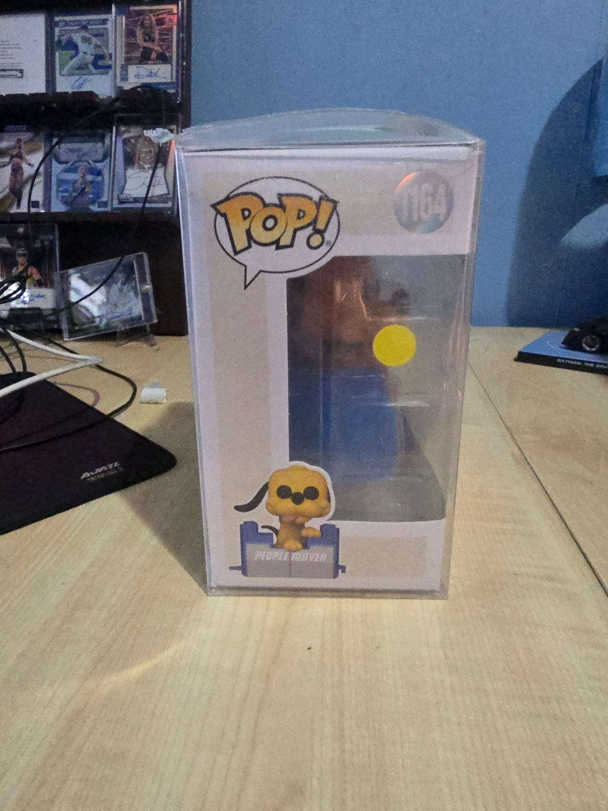 Pluto 1164