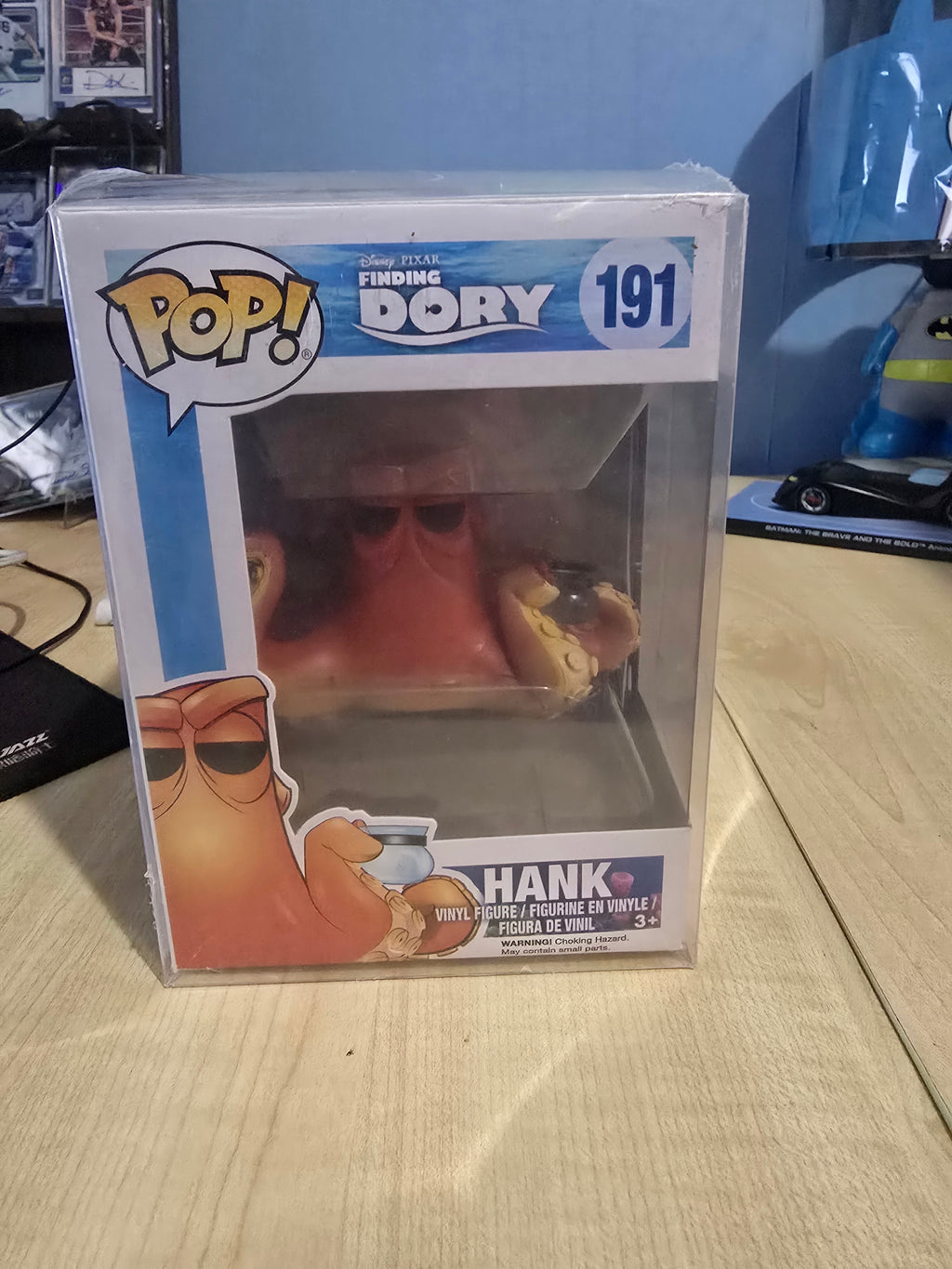 Hank 191