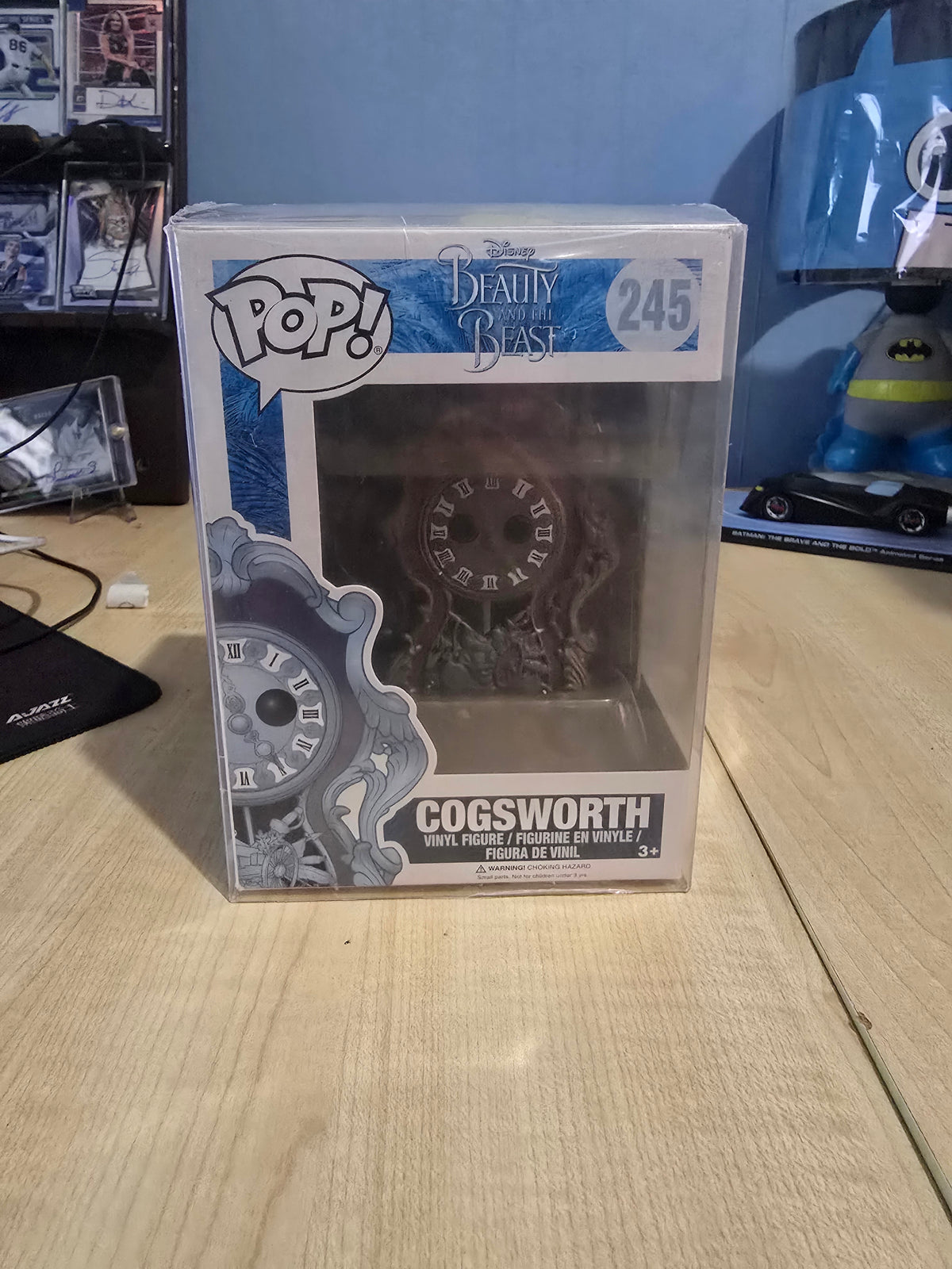 CogsWorth 245