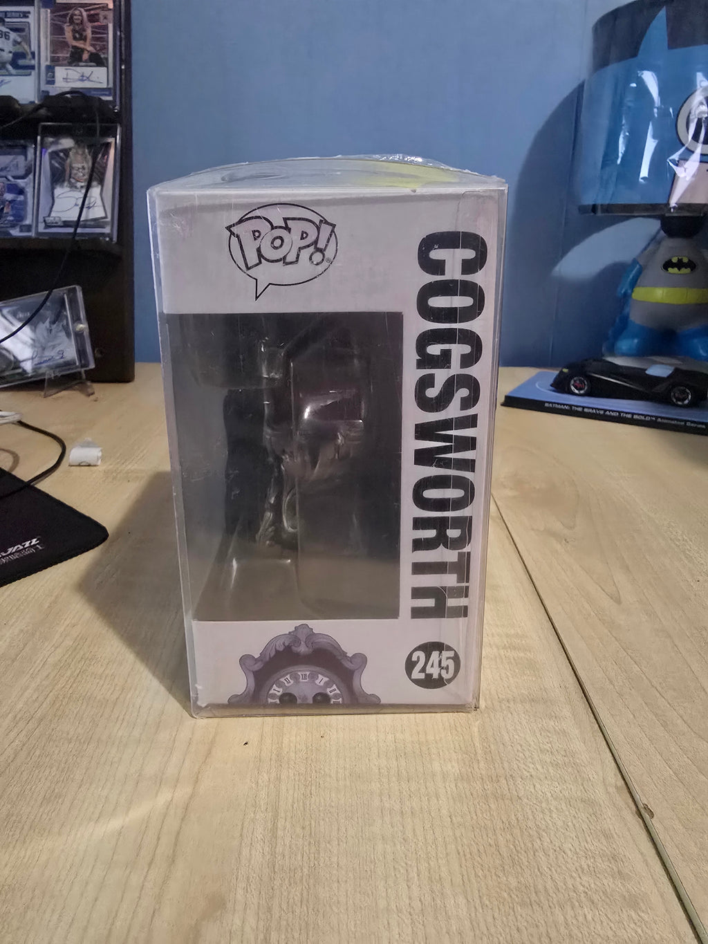 CogsWorth 245