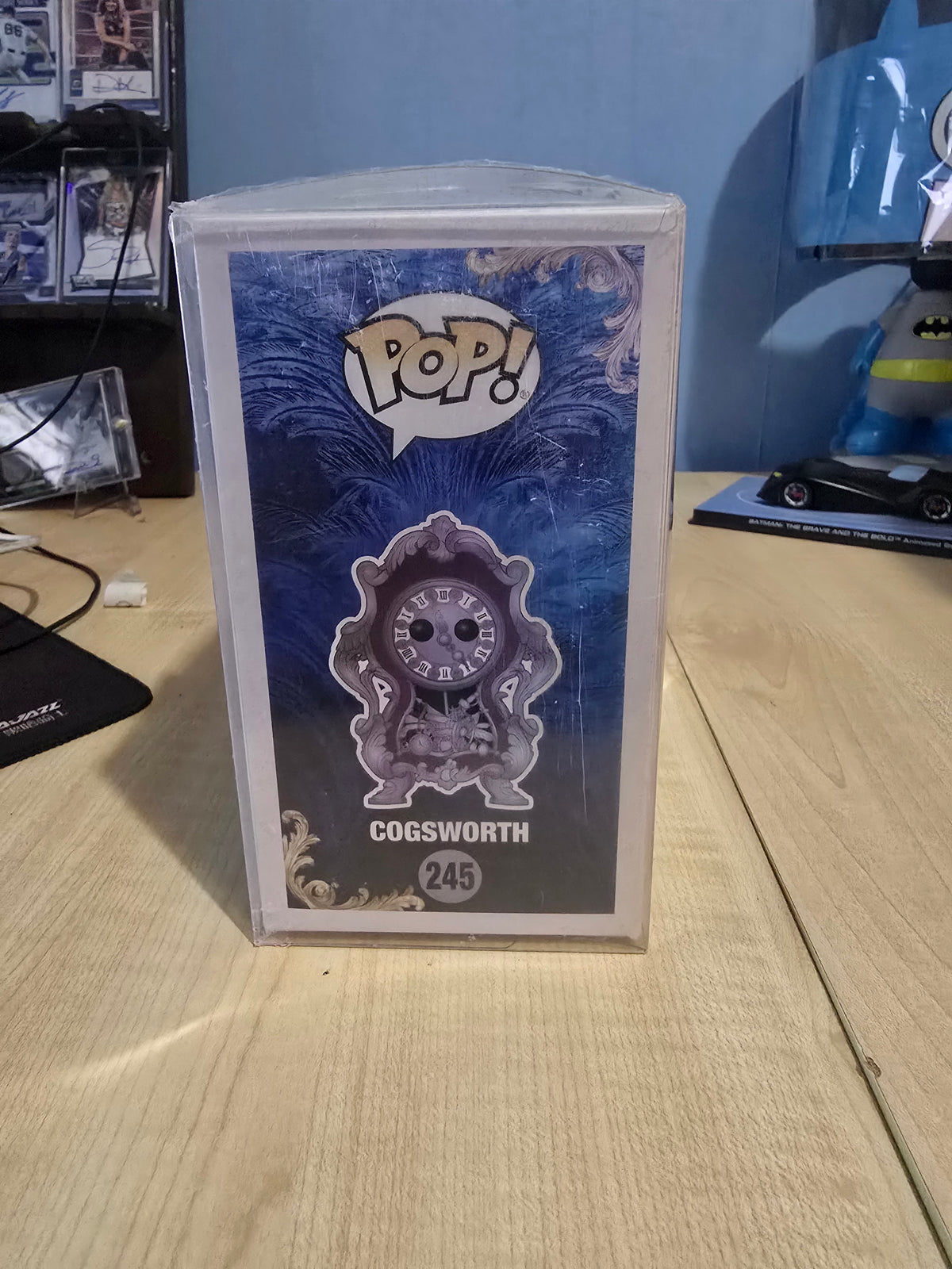 CogsWorth 245
