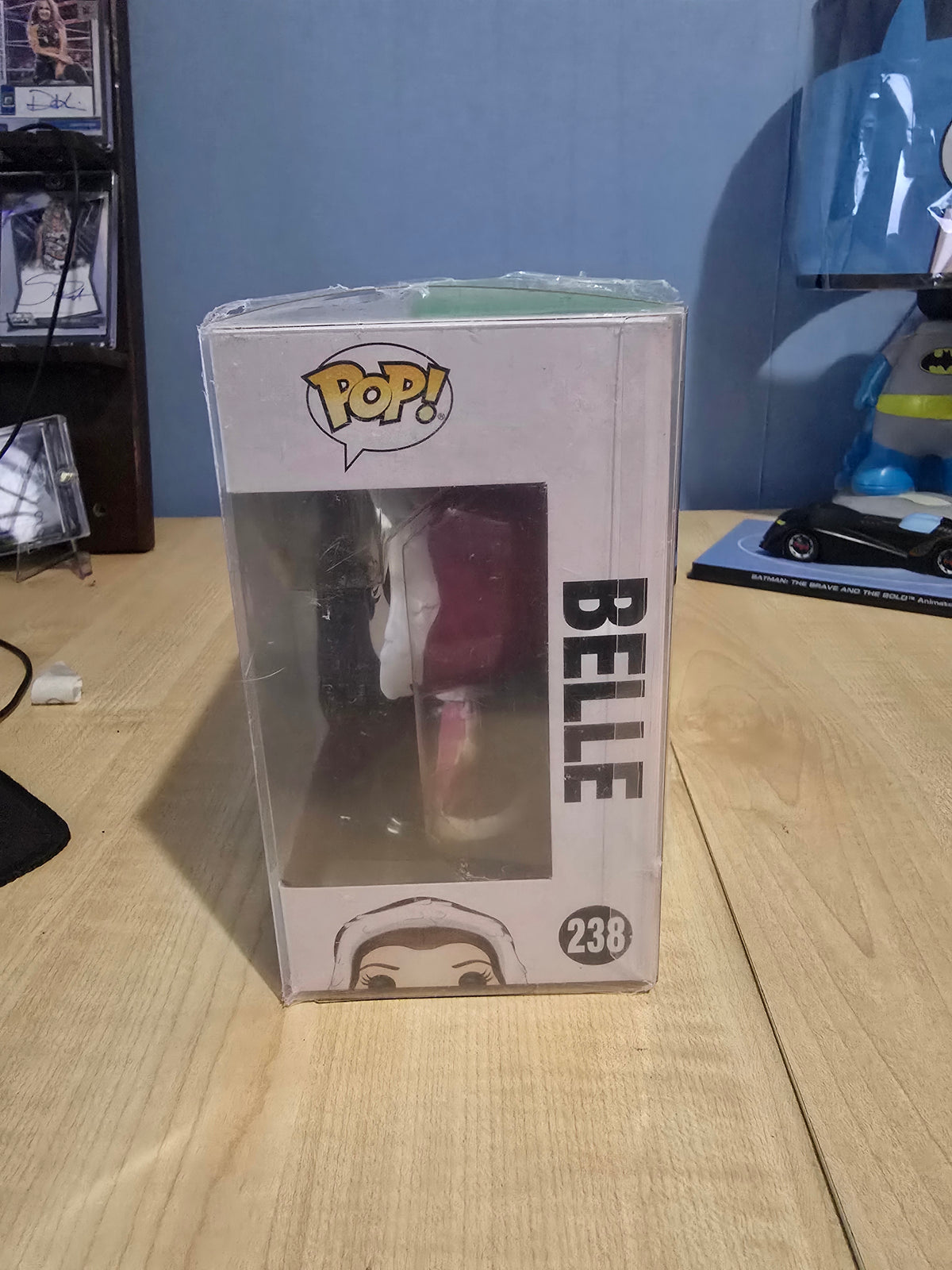 Belle 238