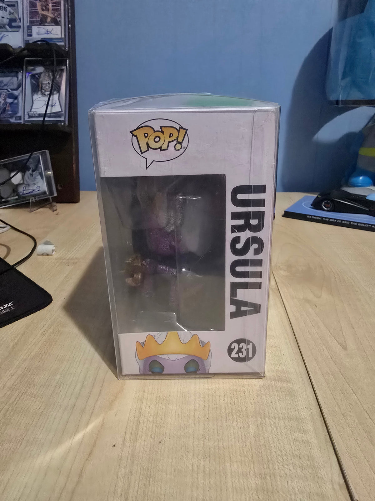 Ursula 231