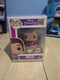 Belle 1021