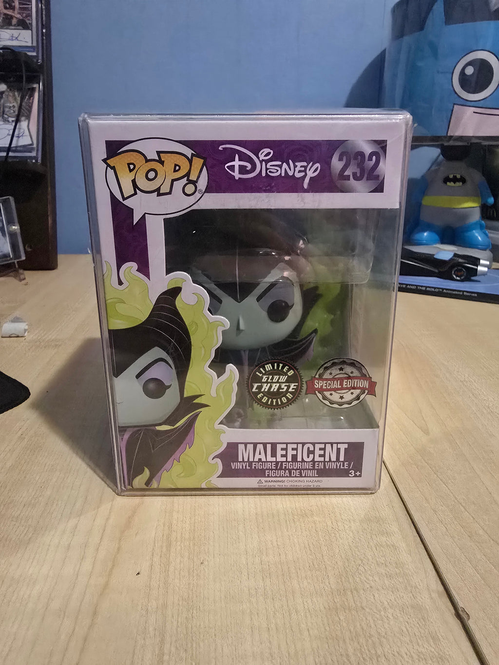 Maleficent 232