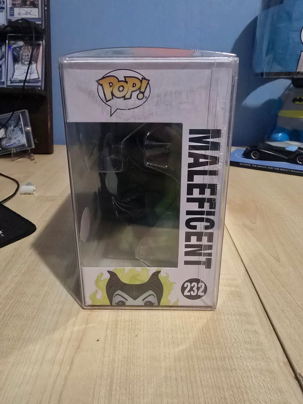 Maleficent 232